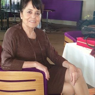 Profile Picture of Esen Ayşe Dural (@dural_esen) on Twitter