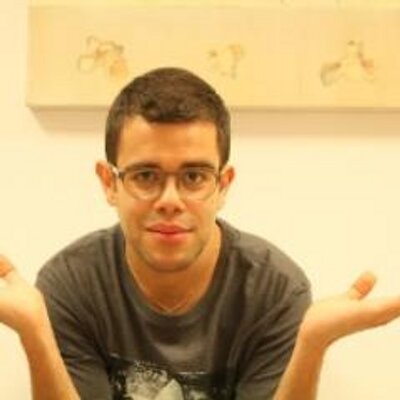 Profile Picture of Alex Mesa (@alexmesa1988) on Twitter