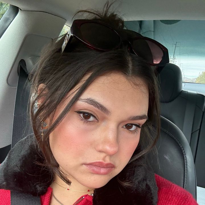 Profile Picture of Sarah Rice (@sarahrice05) on Tiktok