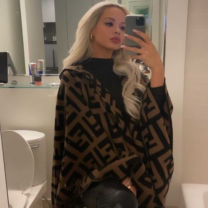 Profile Picture of Craig Leanner Alina (@leanner._) on Tiktok