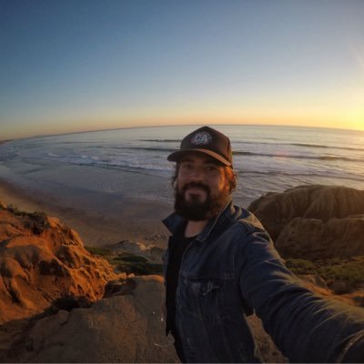 Profile Picture of Nick Crespo (@itzsogood) on Twitter