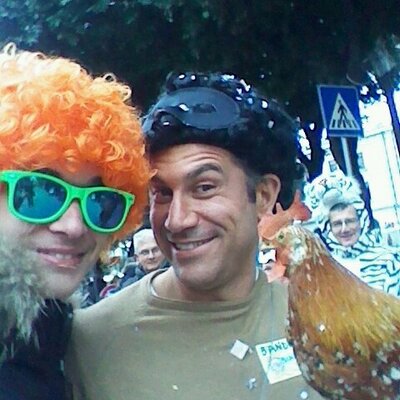 Profile Picture of Michael Andolina (@micaele00) on Twitter