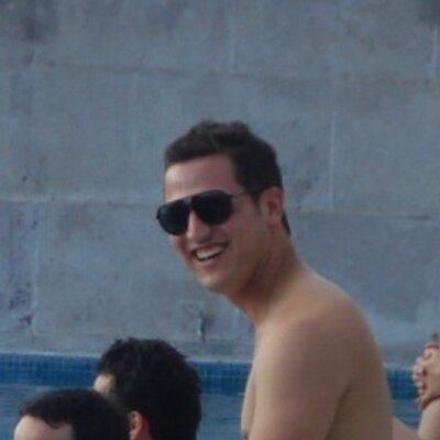 Profile Picture of Fernando Montemayor (@fermayor2) on Twitter