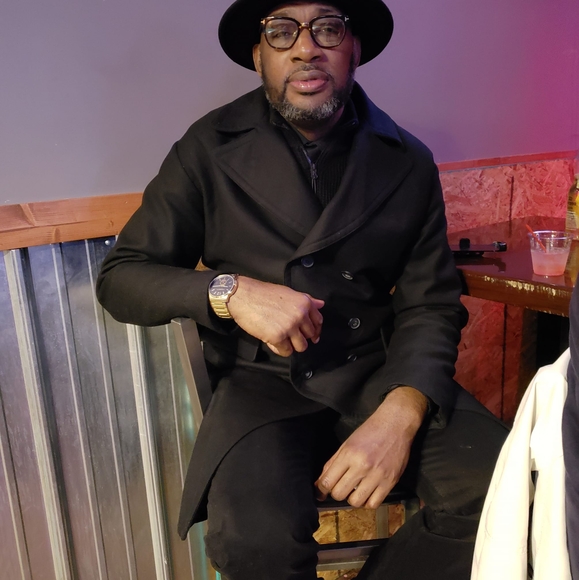 Profile Picture of Greg Edwards (@snakebite21) on Poshmark