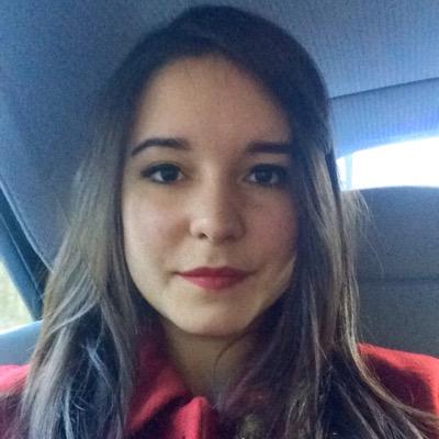 Profile Picture of Raquel Pinto (@RaquelOlivia17) on Twitter