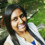 Profile Picture of Subhashini Ramsingh (@fondbites) on Instagram