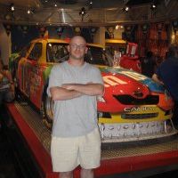 Profile Picture of Marc Fleischner (@marc1718) on Pinterest