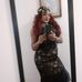 Profile Picture of Sabrina Sodeinde (@sabrina.sodeinde) on Facebook