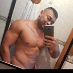 Profile Picture of James (@james_ruiz89) on Instagram