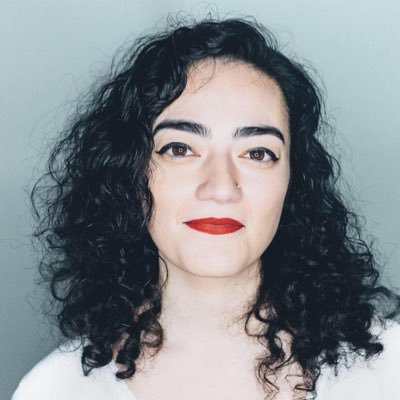 Profile Picture of Sabrina Zahid Oropeza (@sabrinazoropeza) on Twitter
