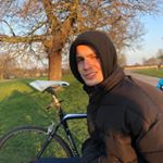 Profile Picture of Joe Rowe (@joe_rowe_) on Instagram