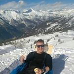 Profile Picture of Steve List (@stevelist) on Instagram