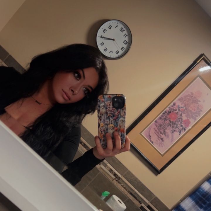 Profile Picture of LolitaMarie (@litamcdaniel8) on Tiktok