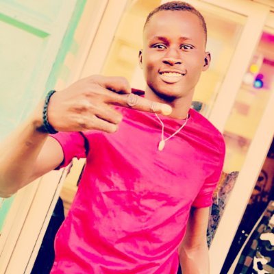 Profile Picture of Gora James (@GoraJames4) on Twitter