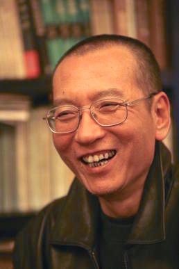 Profile Picture of Liu Xiaoboon Wikipedia