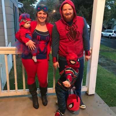 Hayley Rausch - Twitter Profile Picture of Hayley Rausch (@hayleyquinn94) on Twitter