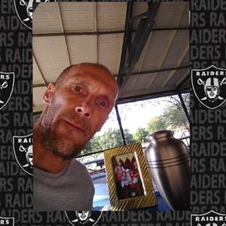 Profile Picture of Jeffrey Skinner (@Jeffrey-Skinner) on Facebook