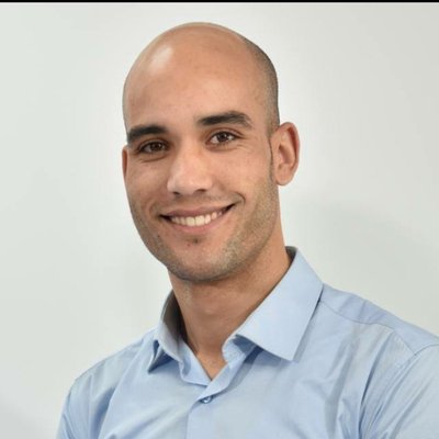 Profile Picture of Ismail Alaoui (@ismailalaoui2) on Twitter