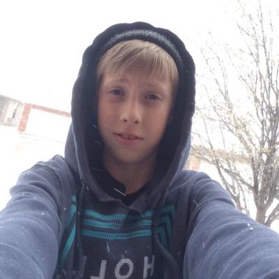 Profile Picture of John Phillip Wolf (@WolfPhillip) on Twitter