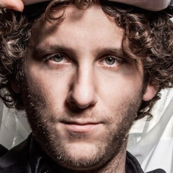 Profile Picture of Michael Ronen (@michaelronen) on Tiktok