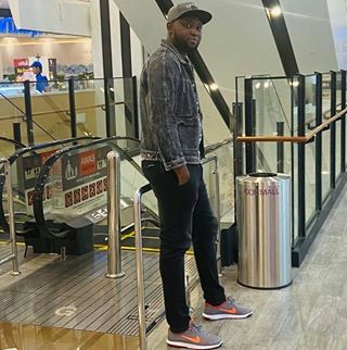 Profile Picture of Akunna ChukwuEbuka (@akunna.ebuka) on Facebook