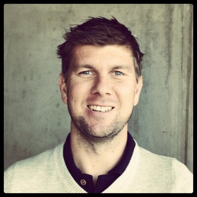 Profile Picture of Dennis Ritter (@BonschenDeluxe) on Twitter