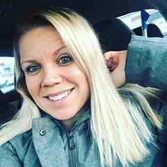 Profile Picture of Heather Kezer (@heatherkezer) on Tiktok