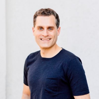 Profile Picture of Jeff Greenspoon (@jeffgreenspoon) on Twitter