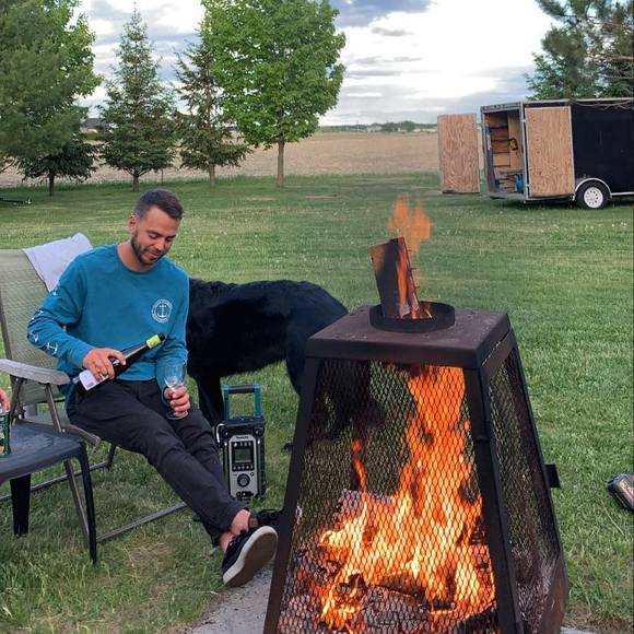 Profile Picture of Maxime Foisy (@chill_doudou) on Poshmark