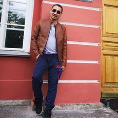 stevenyuan86 - Tiktok Profile Picture of stevenyuan86 (@stevenyuan86) on Tiktok