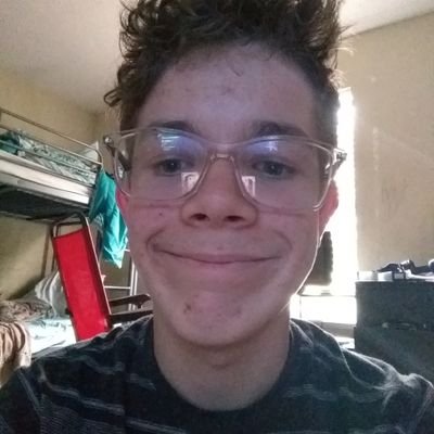 Profile Picture of Sean McTague (@SeanMcTague1) on Twitter