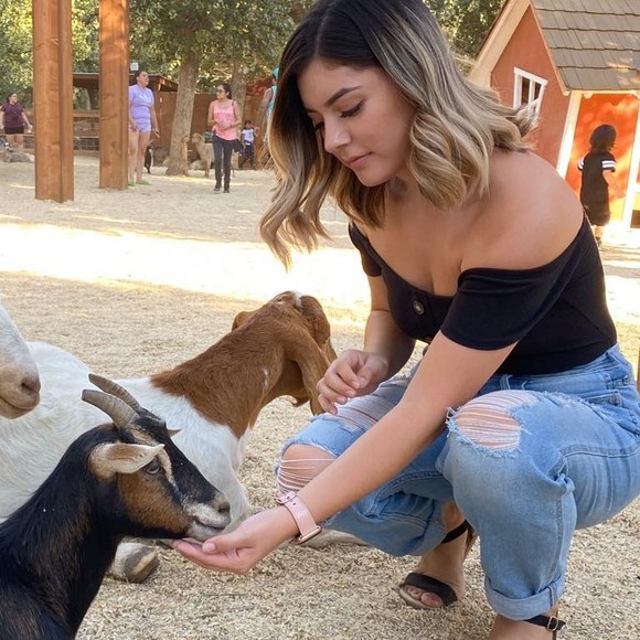 Alexia Hernandez - Poshmark Profile Picture of Alexia Hernandez (@alexiahernan527) on Poshmark