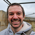 Profile Picture of Thomas Cogley (@Thomas Cogley) on Flickr