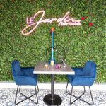 Profile Picture of Le Jardin Hookah (@lejardinhookah) on Instagram