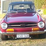 Profile Picture of Kevin McClarance (@kevinmcclarance) on Instagram