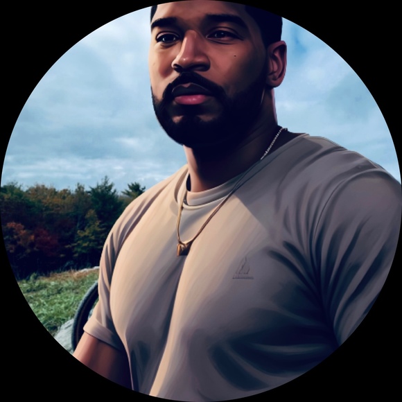 Profile Picture of Shawn Kirby (@shawn_khay) on Poshmark