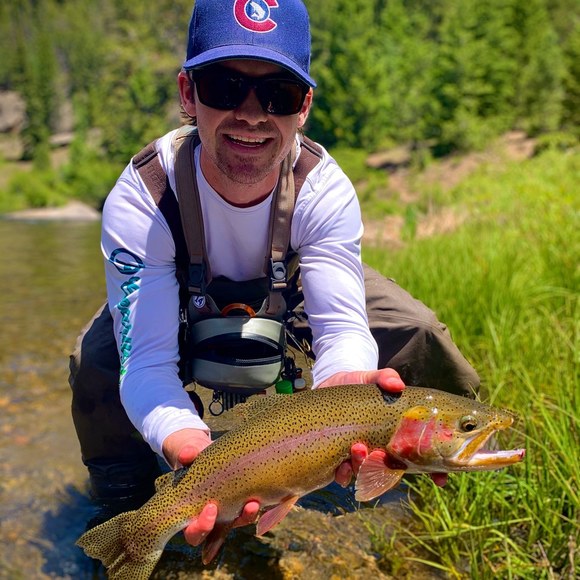 Profile Picture of Nicholas Nasharr (@burtonshreder05) on Poshmark