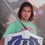 Profile Picture of Abraham Moreno Ros (@morenoros.abraham) on Instagram