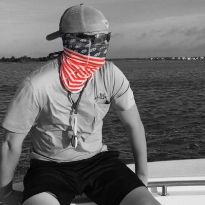 Profile Picture of Hunter Barnes (@hbarnes880) on Twitter