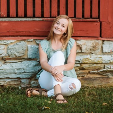 Profile Picture of Amelia Wiley (@ameliawiley_) on Twitter