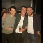 Profile Picture of Stephen Hannon (@stephen.hannon.90) on Instagram