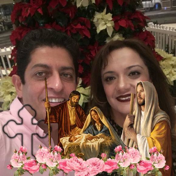 Profile Picture of George Botros (@george_botros) on Poshmark