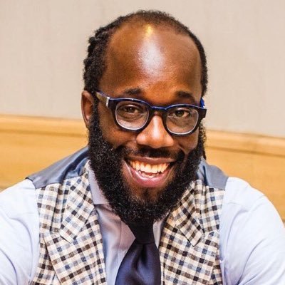 Profile Picture of Charles Barrett (@_charlesbarrett) on Twitter