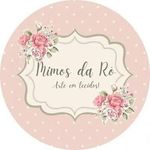 Profile Picture of Roberta Pancieri (@mimosdaroatelie) on Instagram