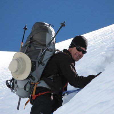 Profile Picture of Gregory Hansen (@GregoryMHansen) on Twitter