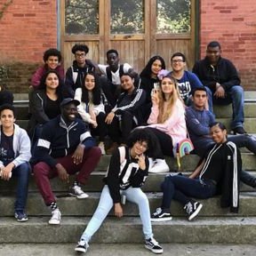 Profile Picture of Daniel Dubon (@DanielDubon14) on Twitter