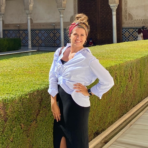 Profile Picture of Logan Dobratz (@logandobratz) on Poshmark