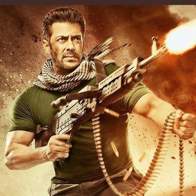 Profile Picture of Radhe 2020 (@krispatel786) on Twitter
