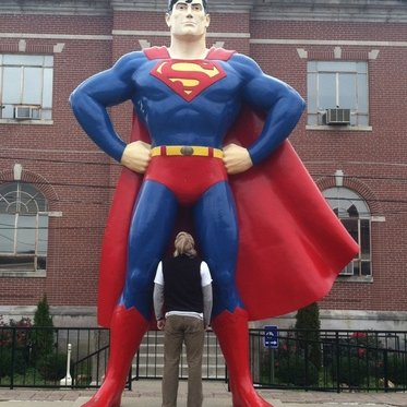 Profile Picture of James Jetton (@jetton83) on Twitter