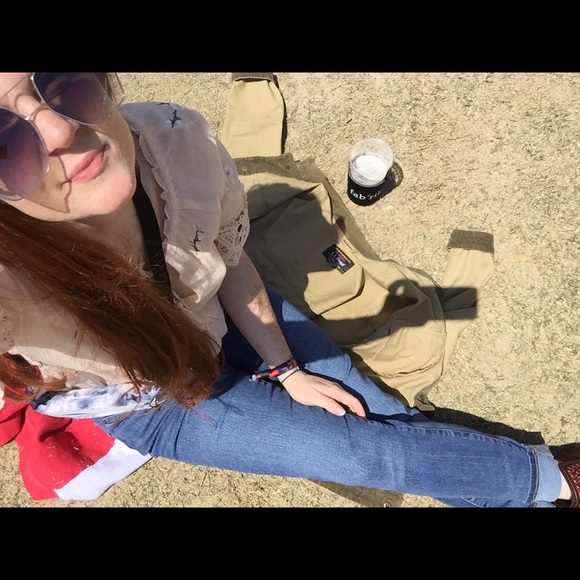 Profile Picture of Krista Pritchett (@kristapritch) on Poshmark